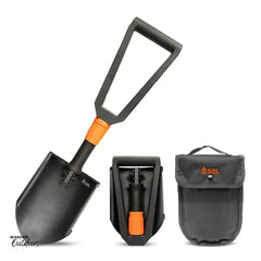 SOL Packable Field Shovel Compact and lightweight