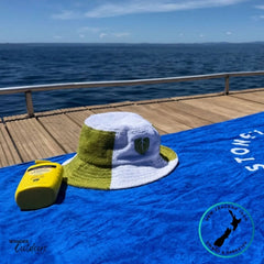 Stoney Creek Adult's Jester Towel Hat
