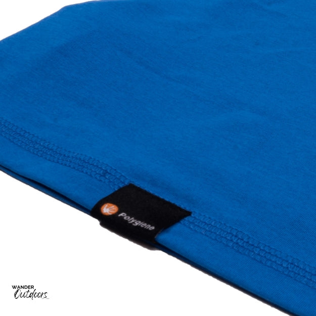 Stoney Creek Apex Chill Tube Strong Blue Close Up