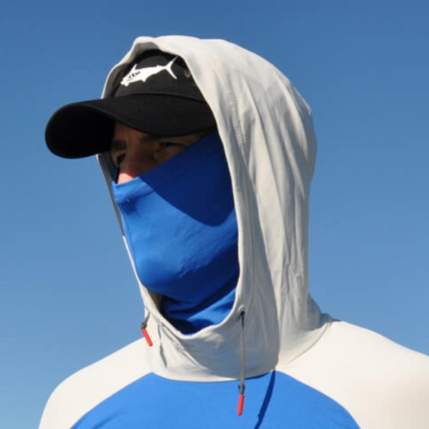 Stoney Creek Apex Chill Tube Strong Blue Fishing