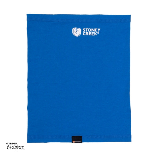 Stoney Creek Apex Chill Tube Strong Blue Birds Eye View