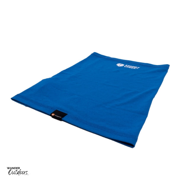 Stoney Creek Apex Chill Tube Strong Blue Flat Lay