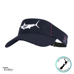 Stoney Creek Blue Marlin Flybridge Visor