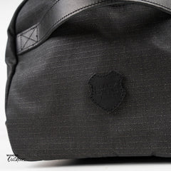 Stoney Creek Canvas Duffle Bag Side VIew