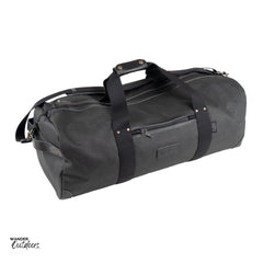 Stoney Creek Canvas Duffle Bag Airline Cabin Luggage approved