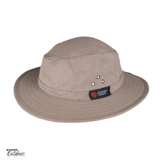 Stoney Creek Canvas Packer Hat