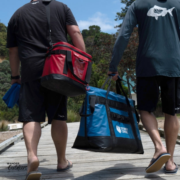 Stoney Creek Chilly Bag Fishing
