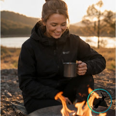 Stoney Creek Coaster Jacket