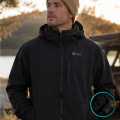 Stoney Creek Coaster Jacket
