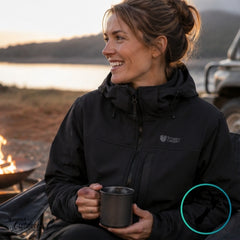 Stoney Creek Coaster Jacket