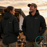 Stoney Creek Coaster Jacket