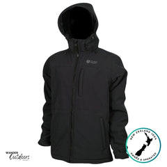 Stoney Creek Coaster Jacket