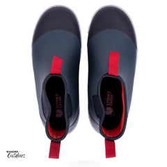 Stoney Creek Deck Bootie Birds Eye View