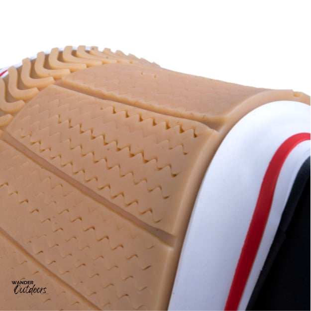 Stoney Creek Deck Bootie flexible sole
