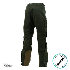 Stoney Creek Men's Guardian Overtrousers