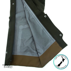 Stoney Creek Men's Guardian Overtrousers