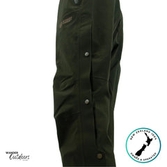 Stoney Creek Men's Guardian Overtrousers