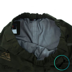 Stoney Creek Men's Guardian Overtrousers