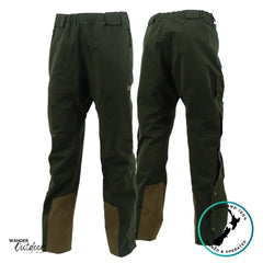 Stoney Creek Men's Guardian Overtrousers