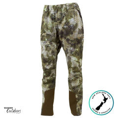 Stoney Creek Men's Guardian Overtrousers