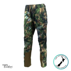 Stoney Creek Men's Guardian Overtrousers