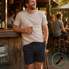 Stoney Creek Men's Haven Shorts