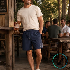 Stoney Creek Men's Haven Shorts