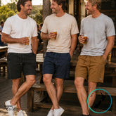 Stoney Creek Mens Haven Shorts