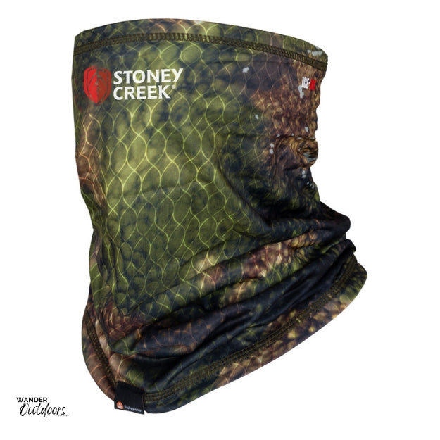 Stoney Creek Ice Dry Neck Gaiter TCF