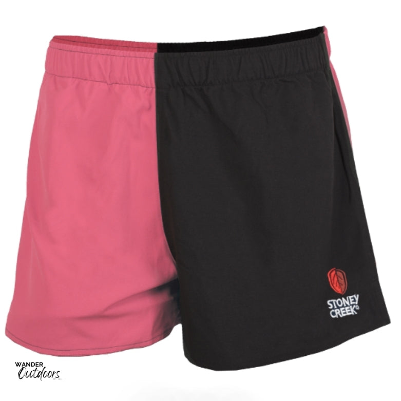 Stoney Creek Jester Shorts