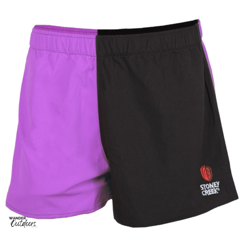 Stoney Creek Jester Shorts