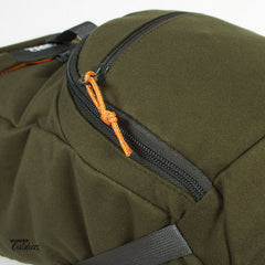 Stoney Creek Kaipo 20L Pack Pocket Close Up