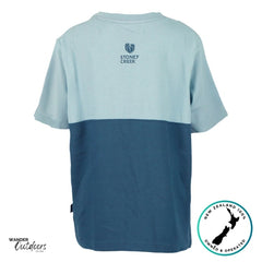 Stoney Creek Kid's Fishing Tee