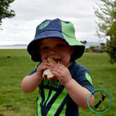 Stoney Creek Kid's Jester Towel Hat