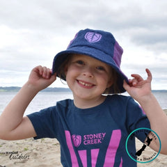 Stoney Creek Kid's Jester Towel Hat