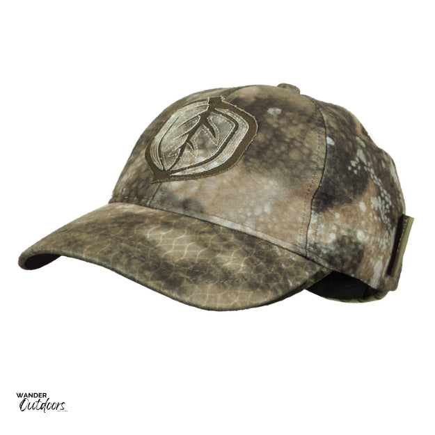 Stoney Creek Kid's Patch Hat