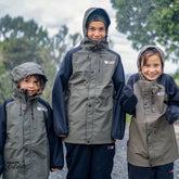 Stoney Creek Kid's Storm Chaser Jacket