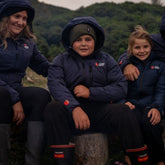 Stoney Creek Kid's ThermoFlex Jacket