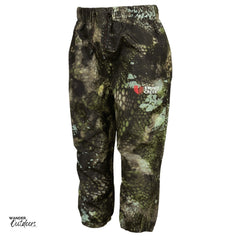 Stoney Creek Kid's Webbed Feet Overtrousers TCF