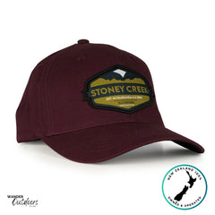 Stoney Creek Land and Sea Cap