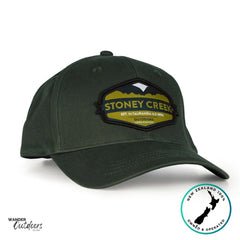 Stoney Creek Land and Sea Cap
