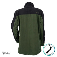 Stoney Creek Men's M2 Quarter Zip Top