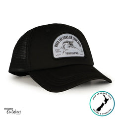 Stoney Creek Marlin Attack Cap