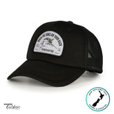 Stoney Creek Marlin Attack Cap