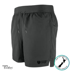Stoney Creek Men's Active Shorts
