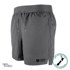 Stoney Creek Men's Active Shorts