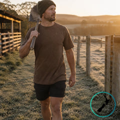 Stoney Creek Men's Bale Tee