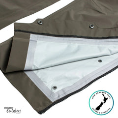 Stoney Creek Men's Dreambull Overtrousers