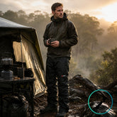 Stoney Creek Mens Dreambull Overtrousers