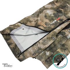 Stoney Creek Men's Dreambull Overtrousers